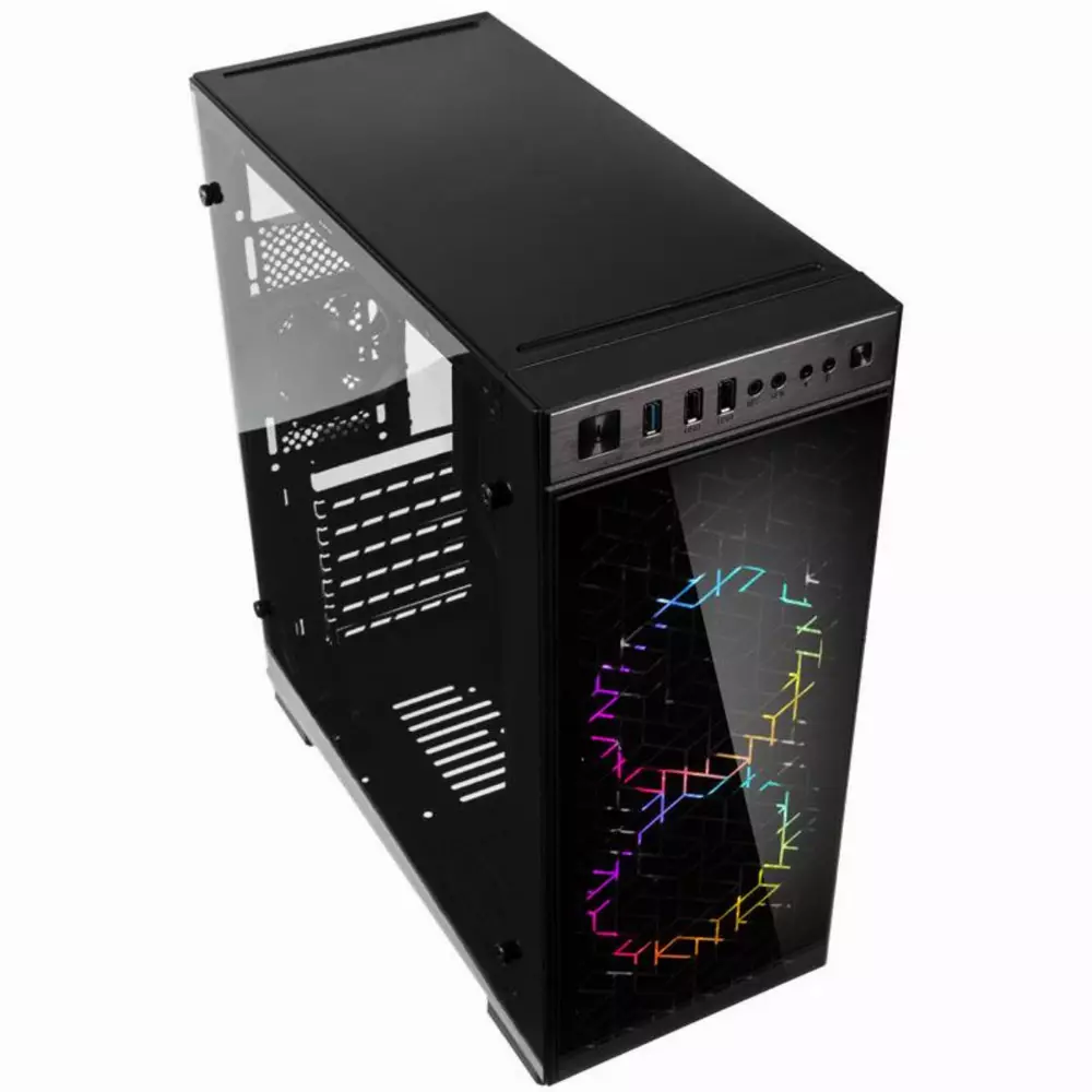 Кутия Kolink Inspire K1 RGB