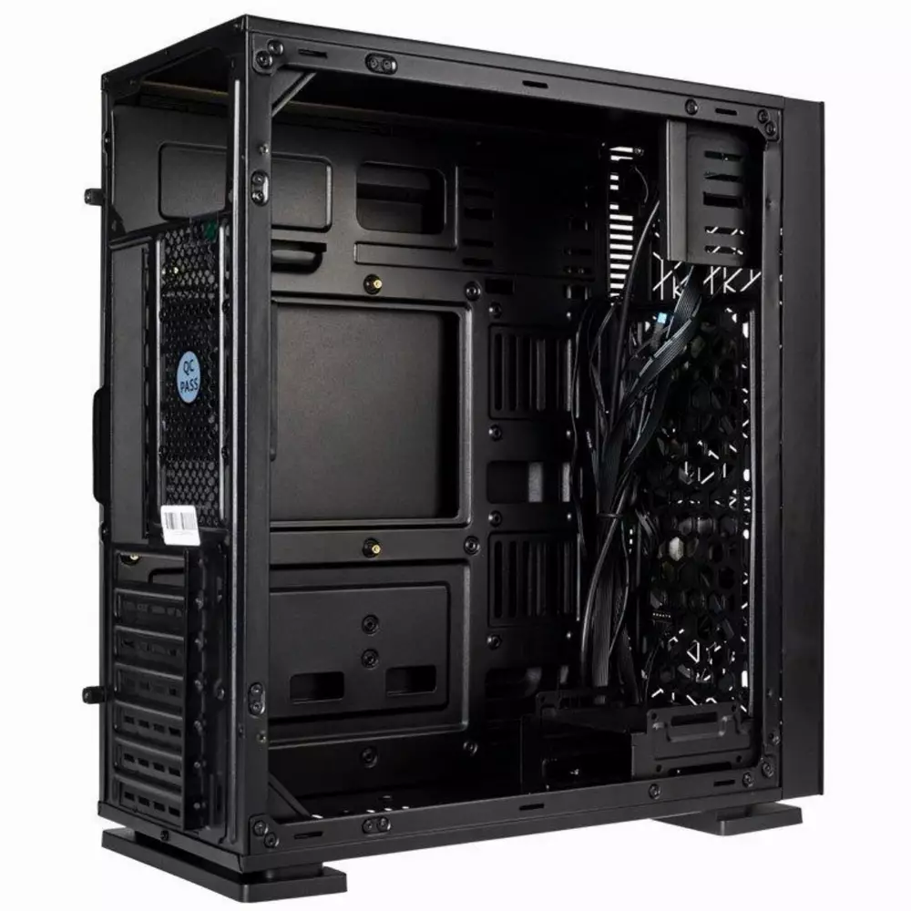 Кутия Kolink Inspire K1 RGB