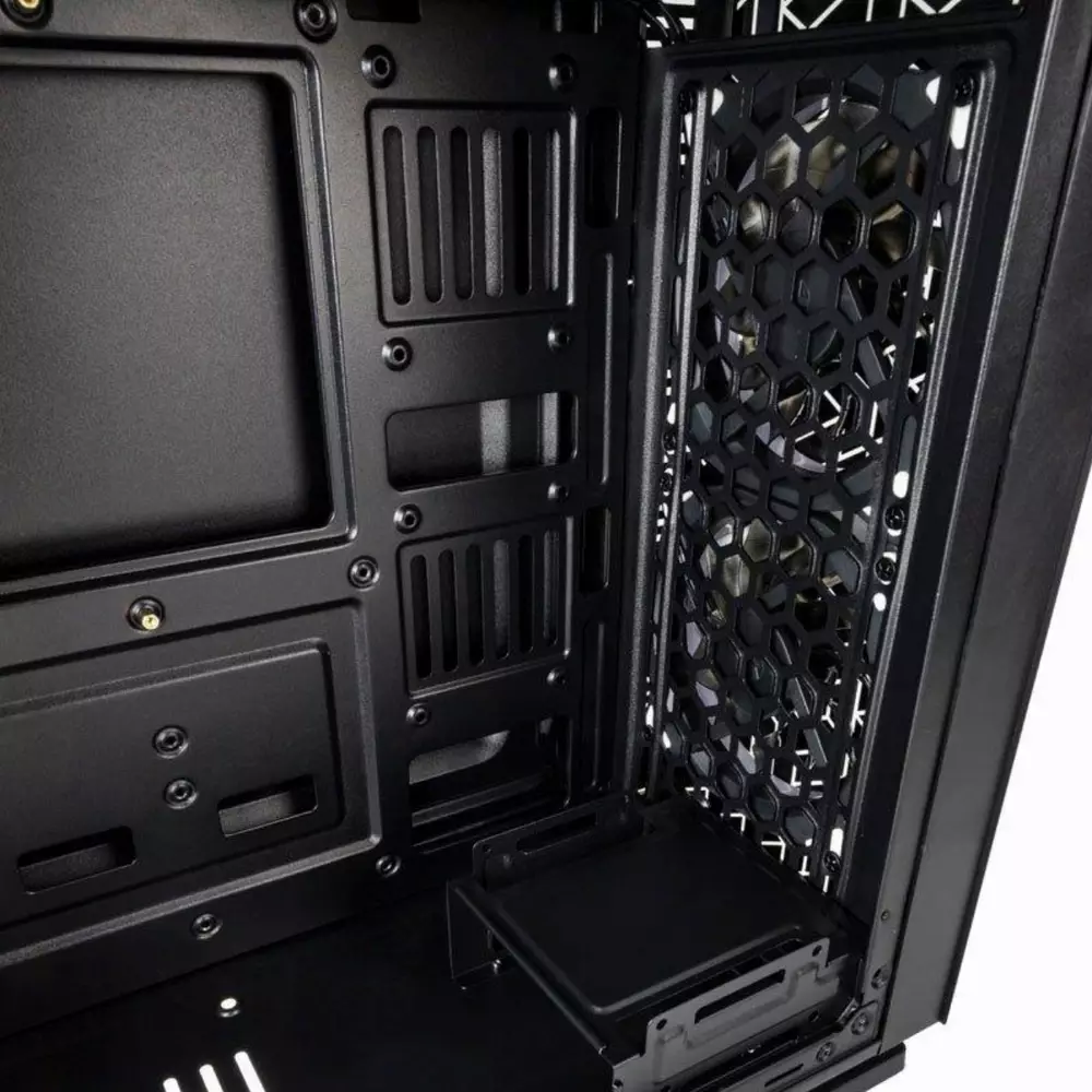 Кутия Kolink Inspire K1 RGB