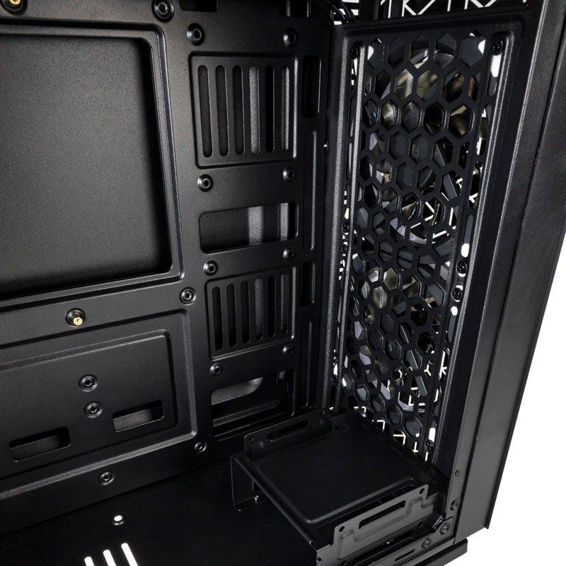 Кутия Kolink Inspire K1 RGB