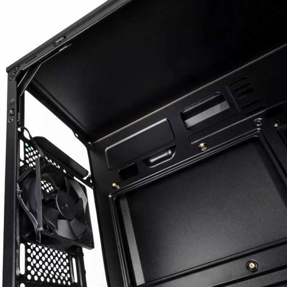 Кутия Kolink Inspire K1 RGB