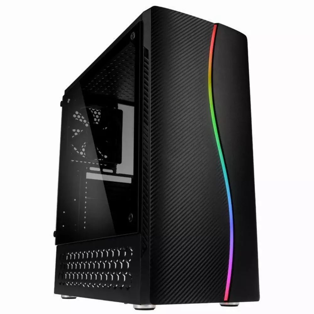 Кутия Kolink Inspire K5 RGB