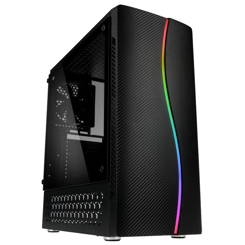 Кутия Kolink Inspire K5 RGB