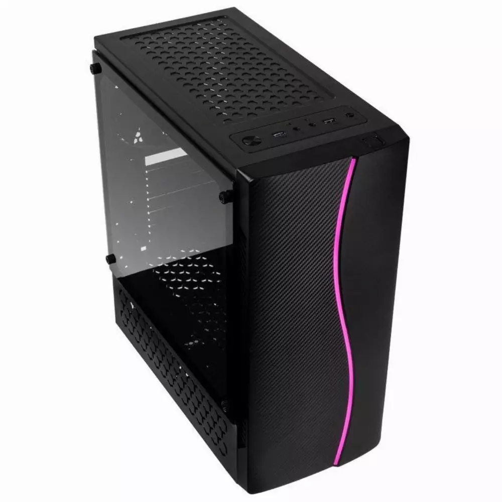 Кутия Kolink Inspire K5 RGB