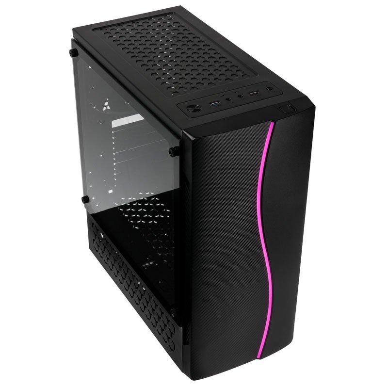 Кутия Kolink Inspire K5 RGB