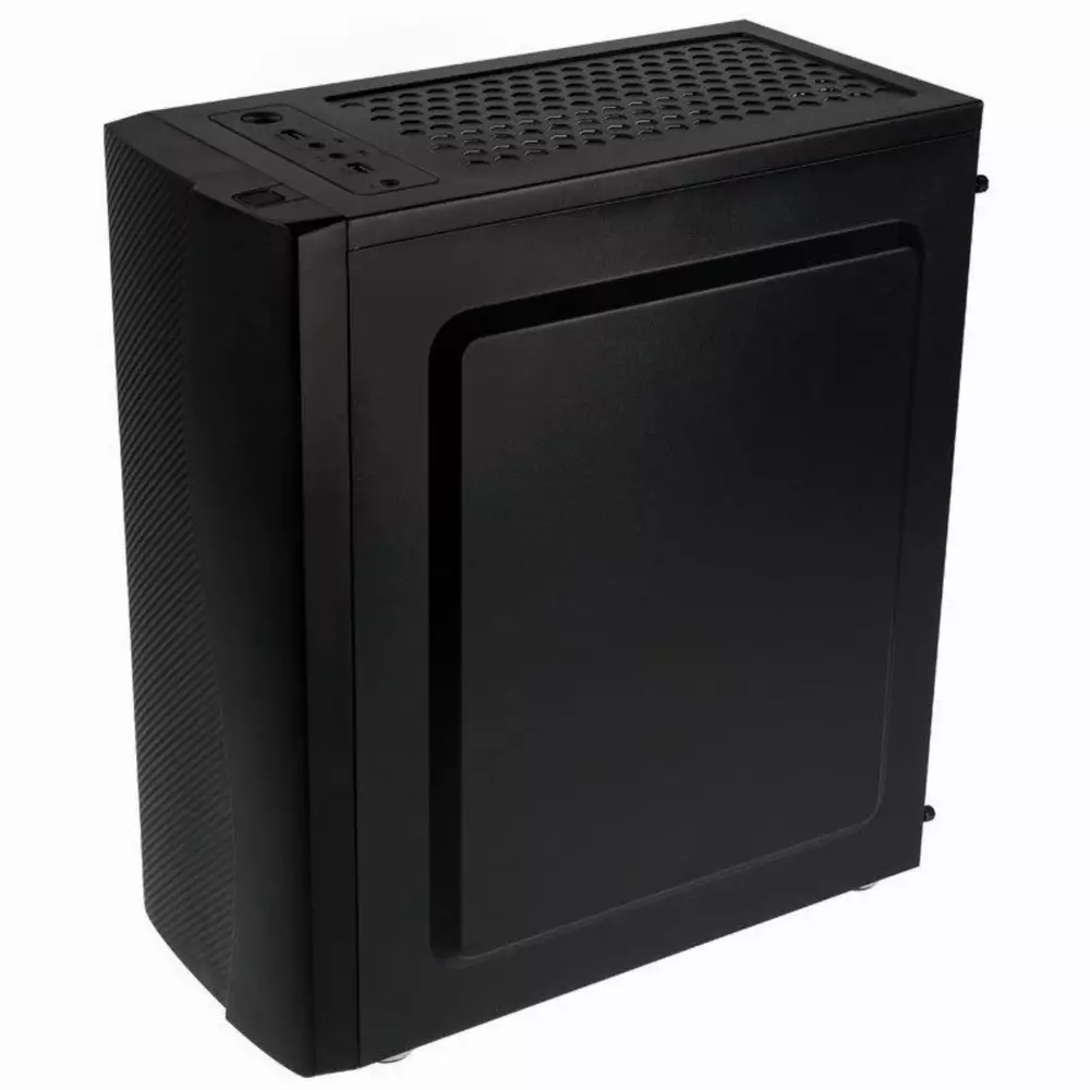 Кутия Kolink Inspire K5 RGB