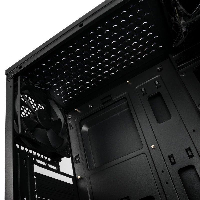 Кутия Kolink Inspire K5 RGB
