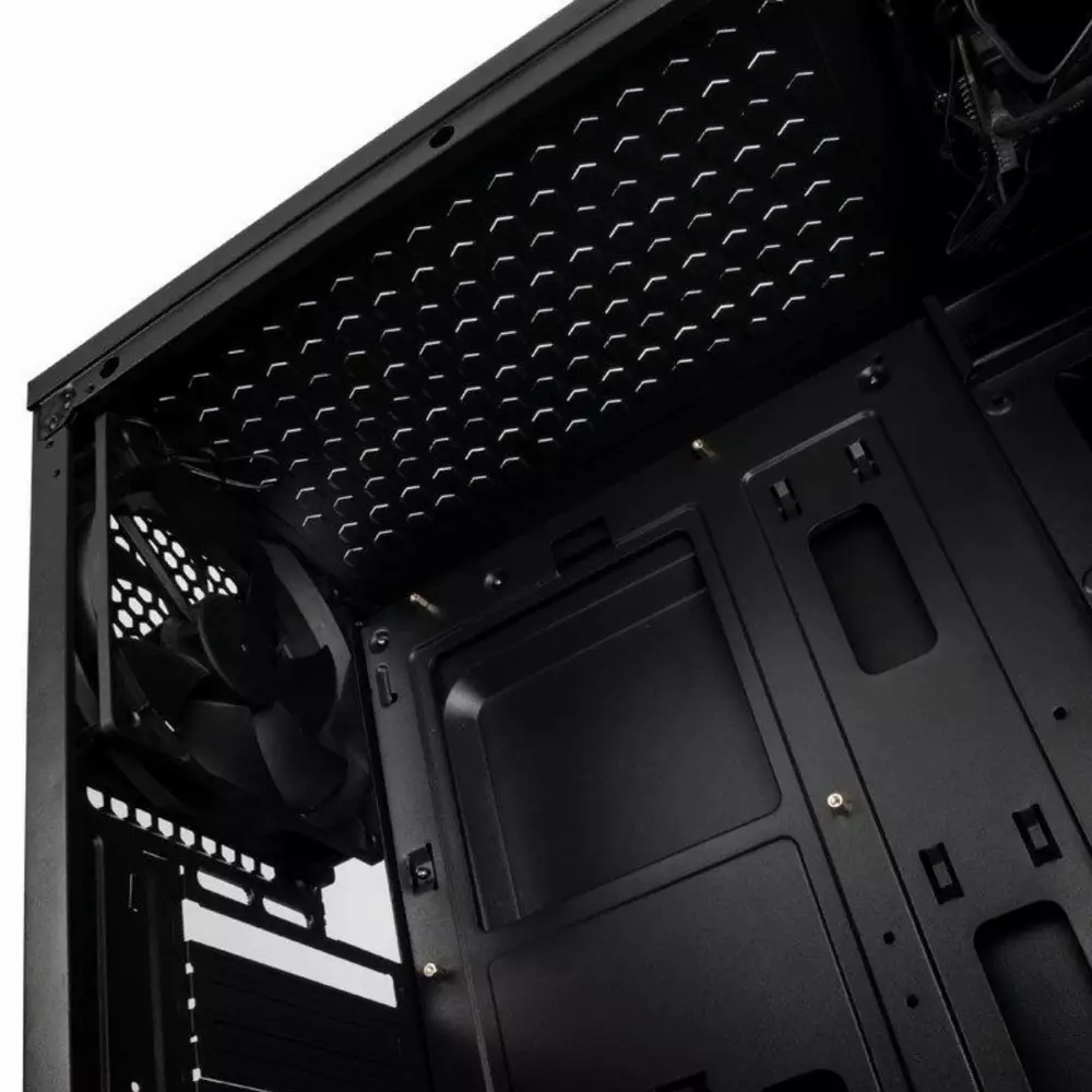 Кутия Kolink Inspire K5 RGB