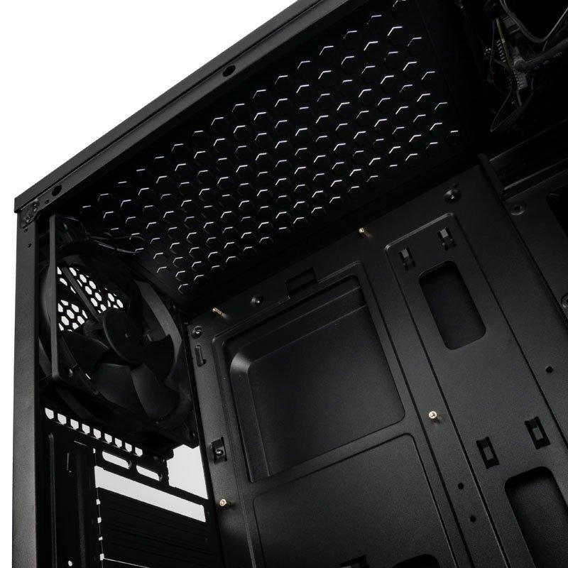Кутия Kolink Inspire K5 RGB