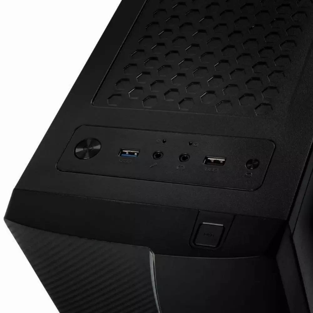 Кутия Kolink Inspire K5 RGB
