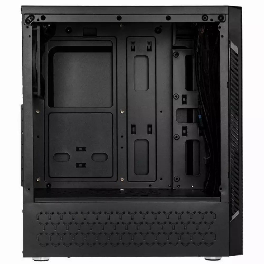 Кутия Kolink Inspire K5 RGB