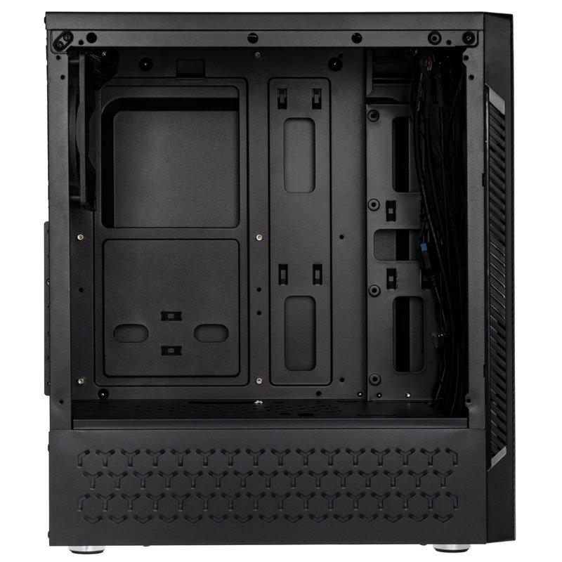 Кутия Kolink Inspire K5 RGB