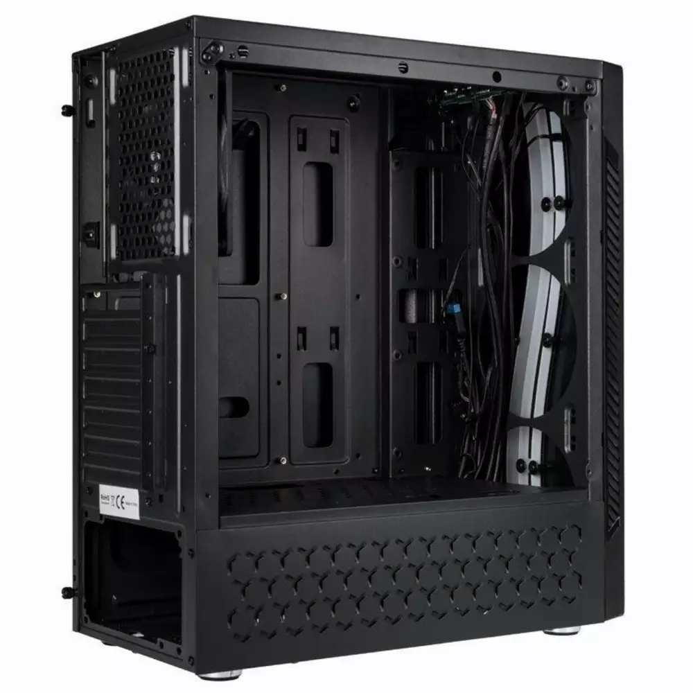 Кутия Kolink Inspire K5 RGB