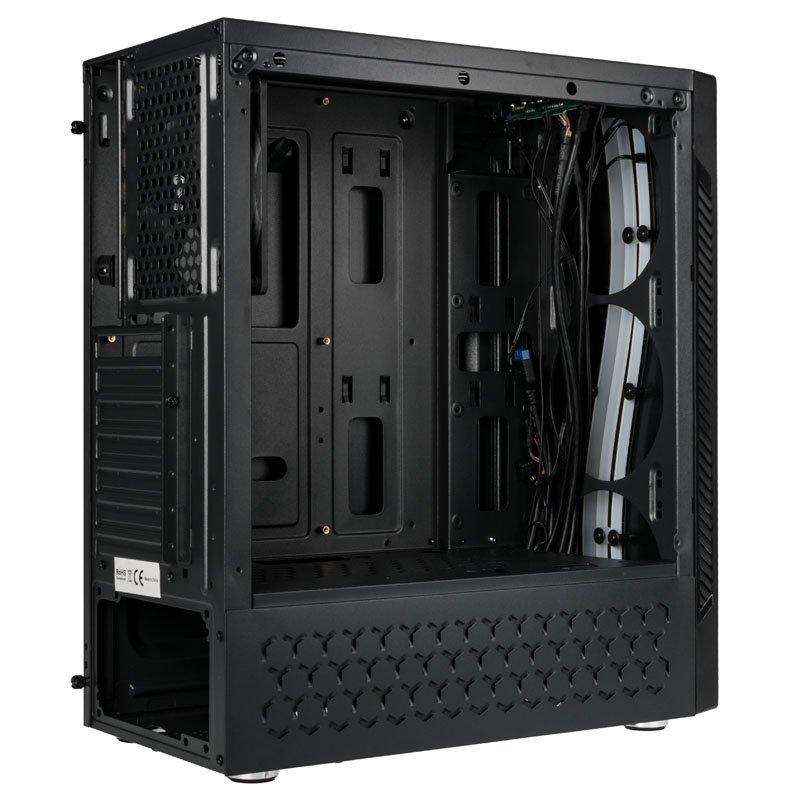 Кутия Kolink Inspire K5 RGB