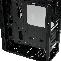 Кутия Kolink Inspire K5 RGB