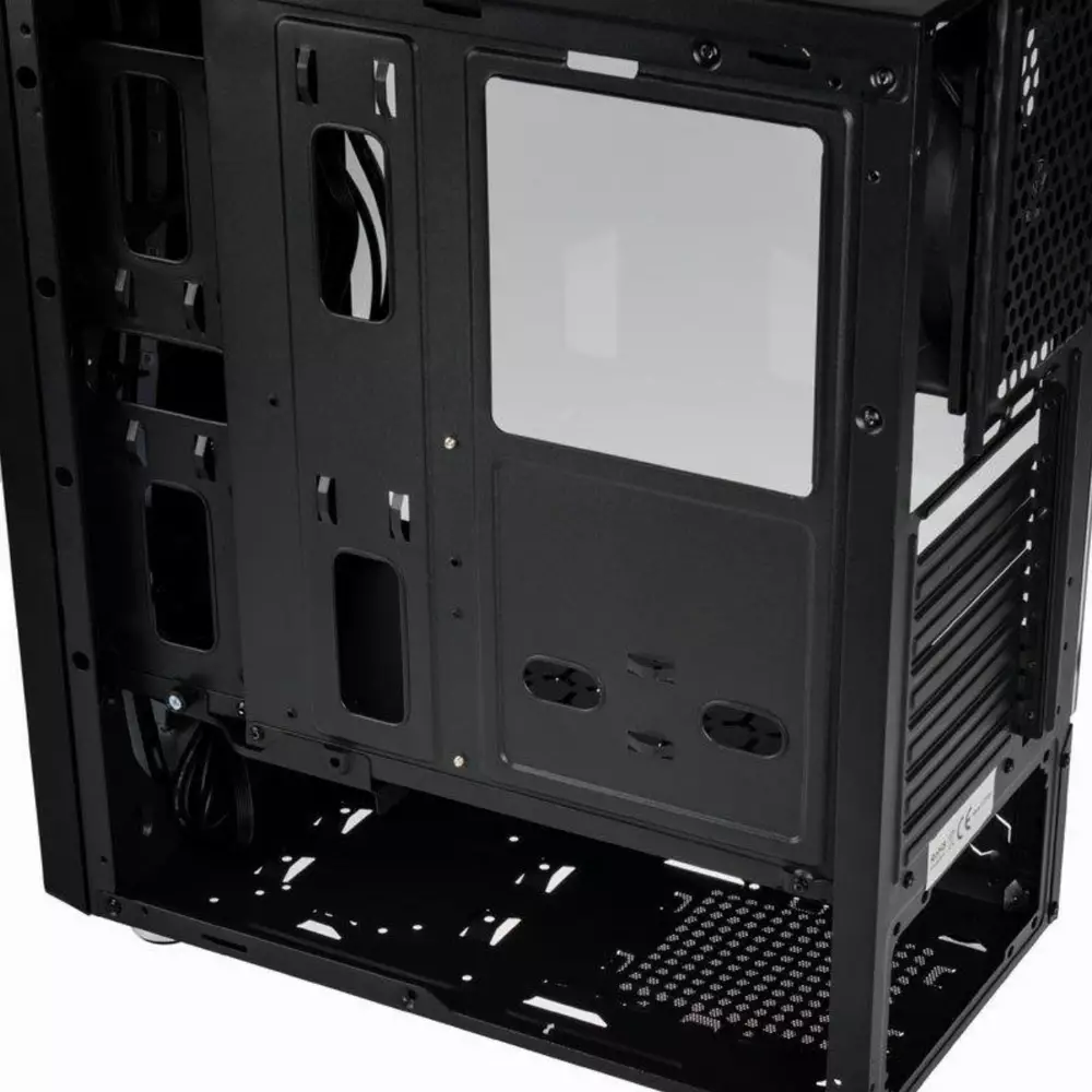 Кутия Kolink Inspire K5 RGB