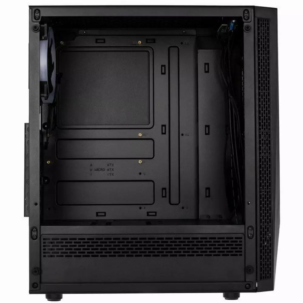 Кутия Kolink Void RGB Black