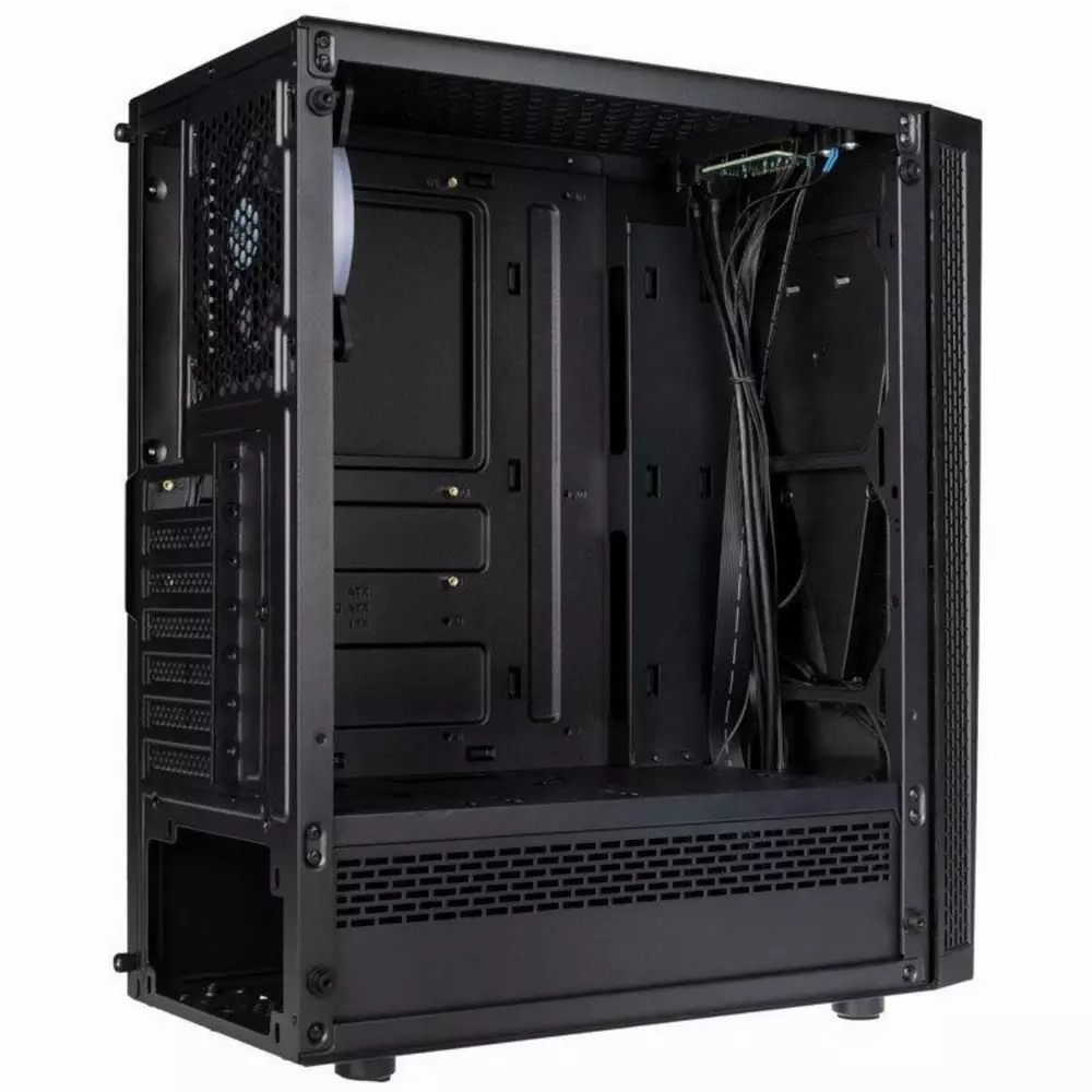 Кутия Kolink Void RGB Black
