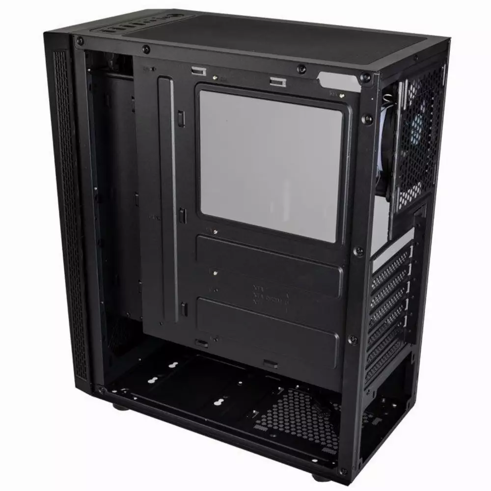 Кутия Kolink Void RGB Black