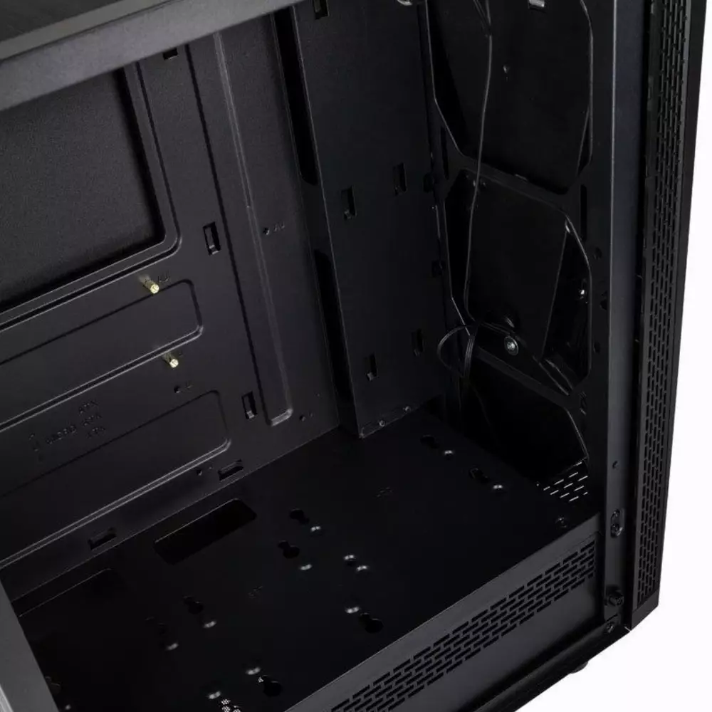 Кутия Kolink Void RGB Black