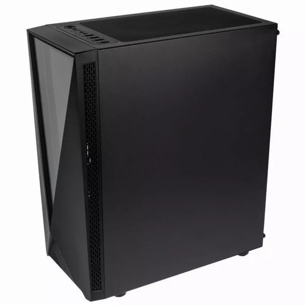 Кутия Kolink Void RGB Black