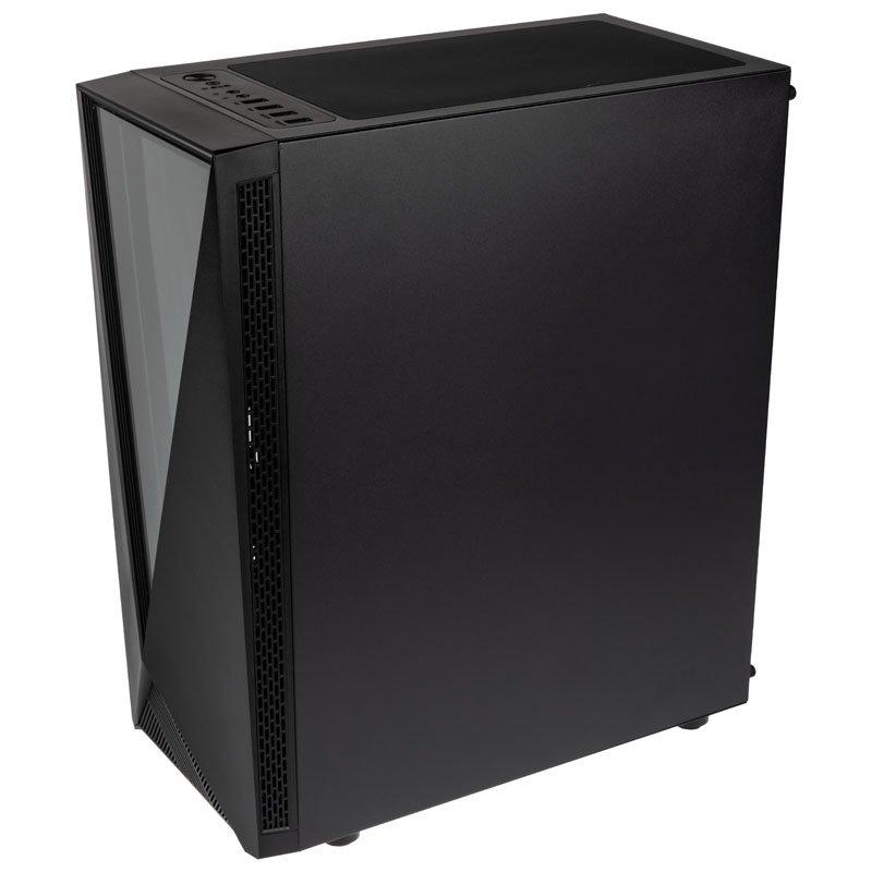 Кутия Kolink Void RGB Black