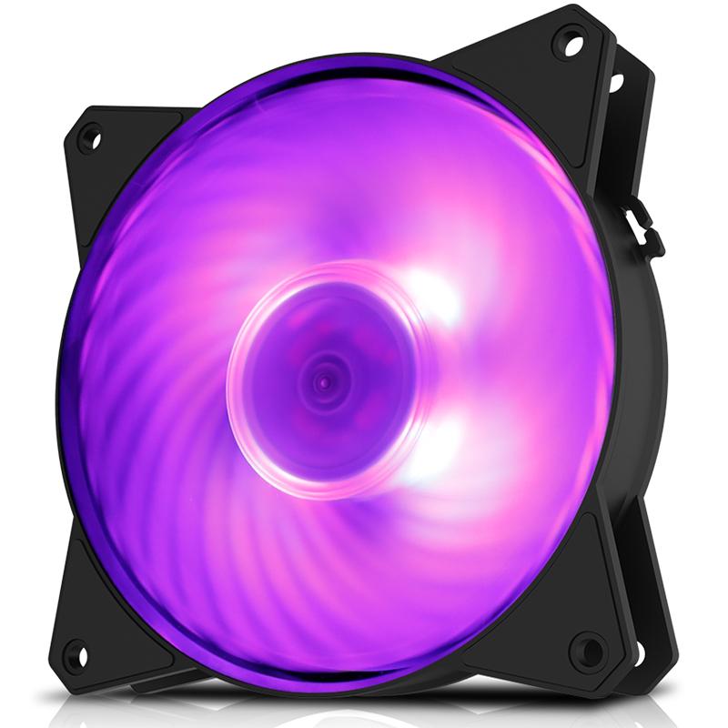 Вентилатор Cooler Master MasterFan MF120R RGB