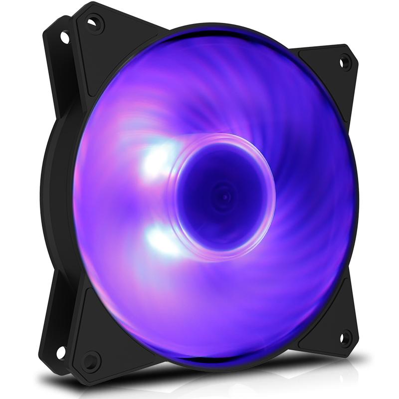 Вентилатор Cooler Master MasterFan MF120R RGB