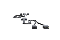 Сплитер Cooler Master 1-to-3 Addressable, RGB