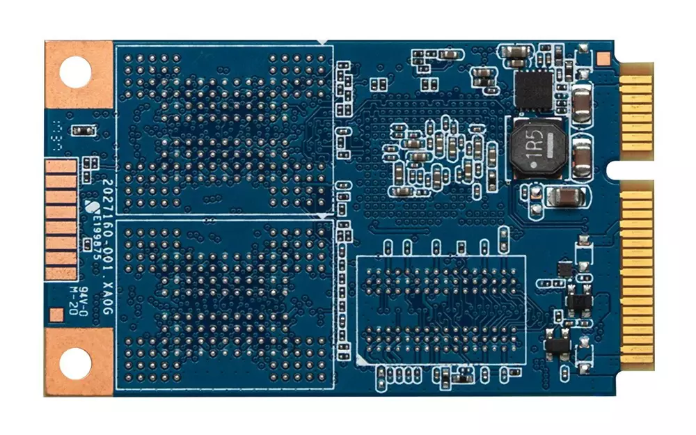 Диск SSD KINGSTON UV500 120GB M.2 mSATA