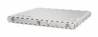Записващо устройство LITE-ON EBAU108-21, външно, USB2.0, бял