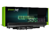 Батерия  за лаптоп HS04 807957-001 for HP 14 15 17, HP 240 245 250 255 G4 G5 14.8V 2200mAh GREEN CELL