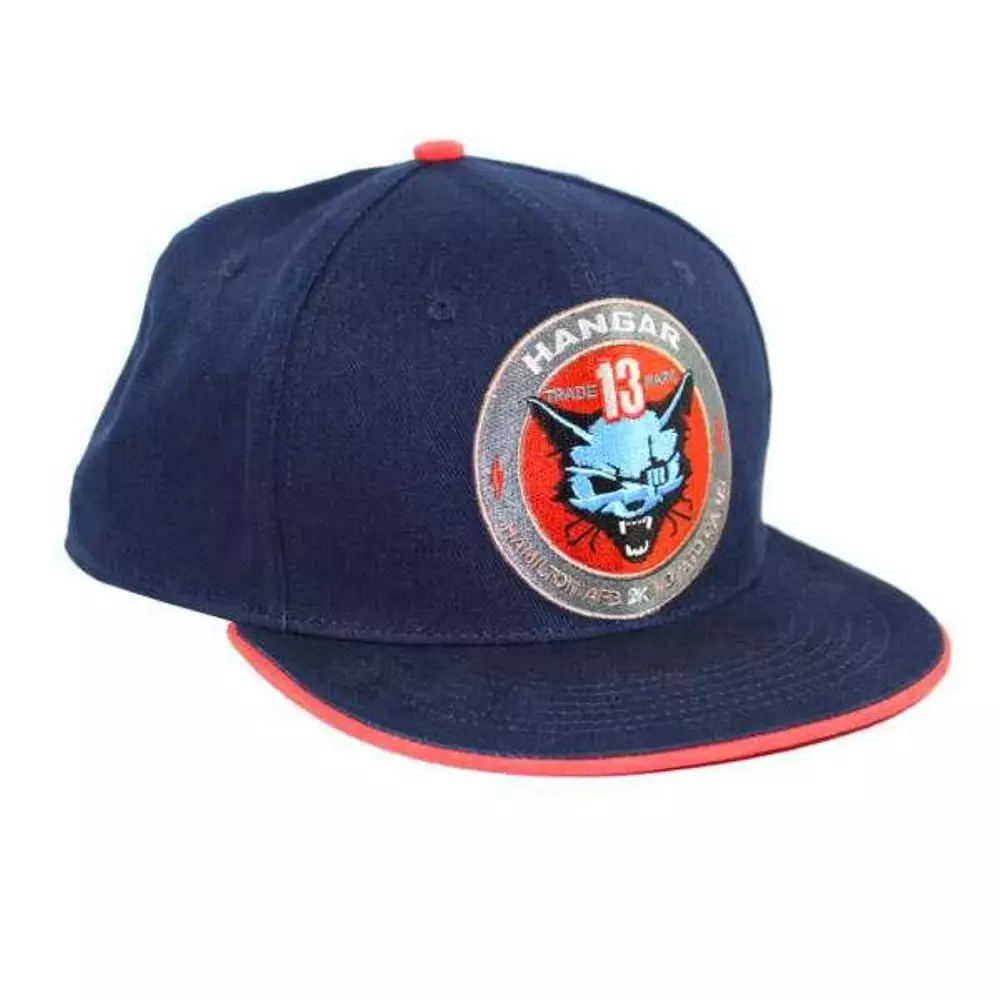 Шапка Mafia III - Hangar 13 Snapback Cap