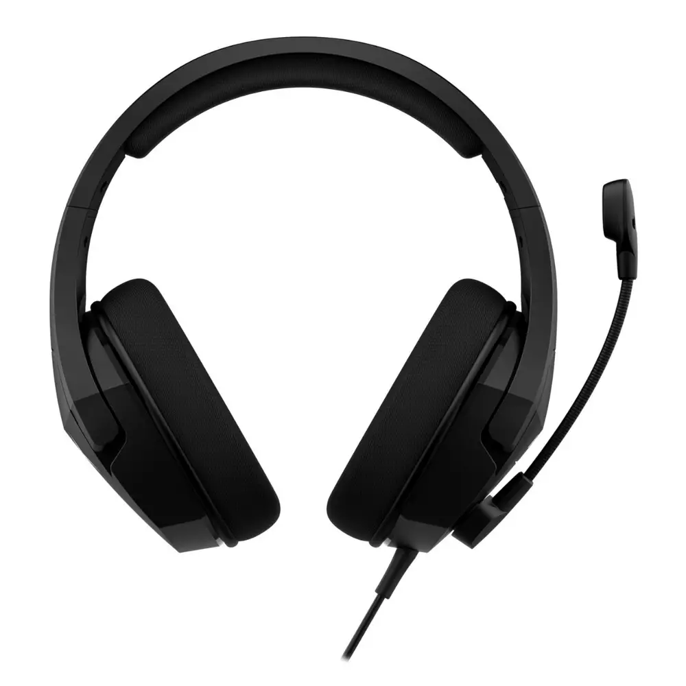 Геймърски слушалки HyperX, Cloud Stinger Core 7.1, Микрофон, Черен