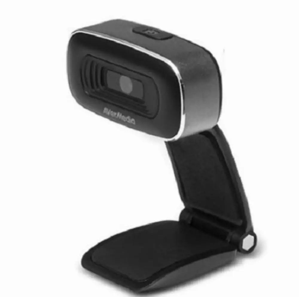 Уеб камера AverMedia PW310 1080p USB 2.0 Микрофон Черна