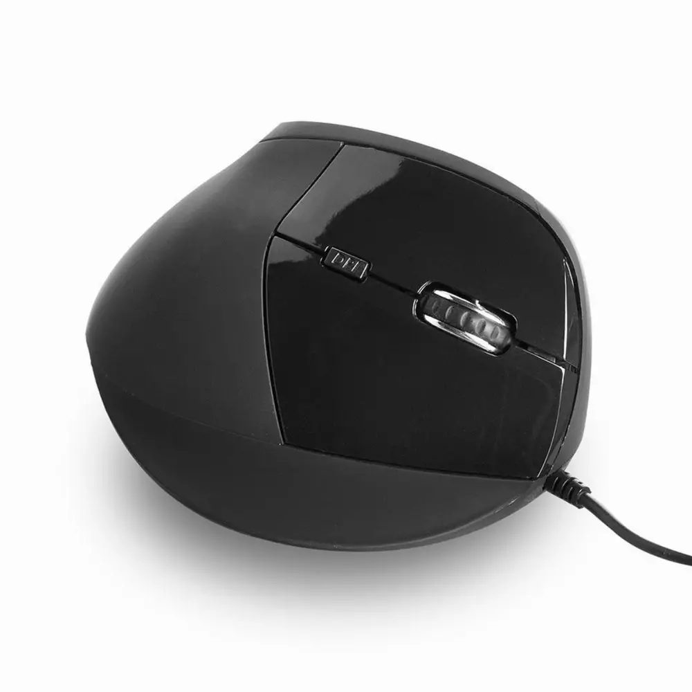 Мишка Ewent EW3157 Black