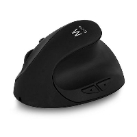 Mишка Ewent EW3150 Wireless Optical Безжична Black