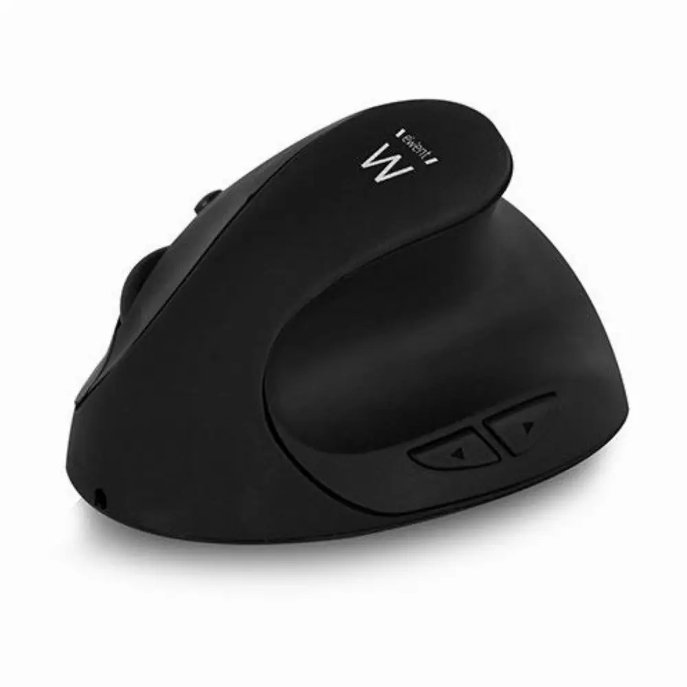 Mишка Ewent EW3150 Wireless Optical Безжична Black
