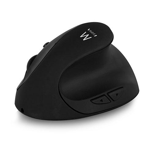 Mишка Ewent EW3150 Wireless Optical Безжична Black
