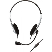 Слушалки с микрофон CREATIVE HS-320