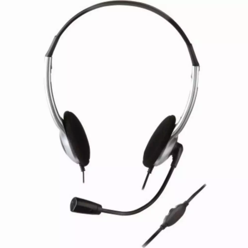 Слушалки с микрофон CREATIVE HS-320