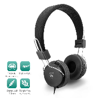 Слушалки Ewent EW3573