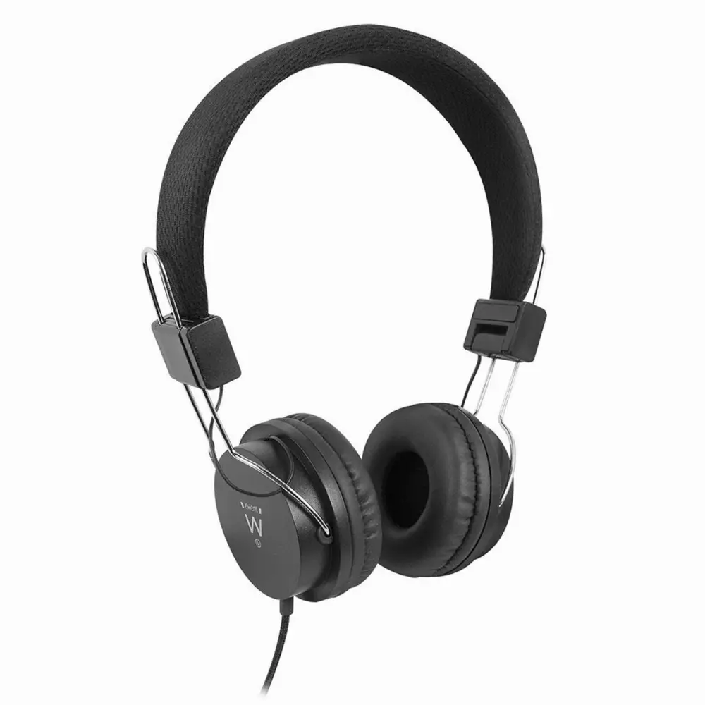 Слушалки Ewent EW3573