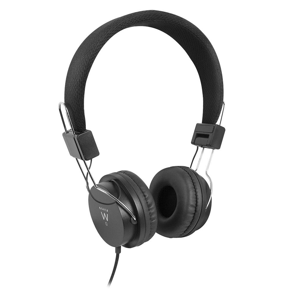 Слушалки Ewent EW3573