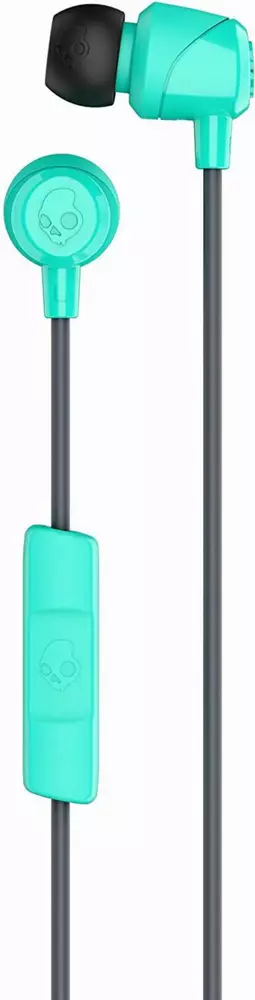 Слушалки с микрофон Skullcandy Jib, S2DUY-L675