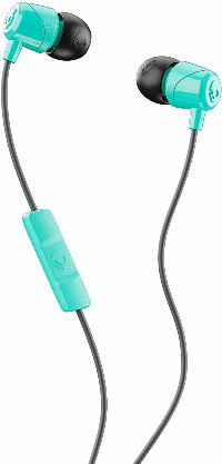 Слушалки с микрофон Skullcandy Jib, S2DUY-L675