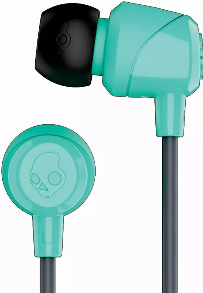 Слушалки с микрофон Skullcandy Jib, S2DUY-L675