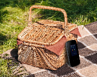 Безжичен рутер ZYXEL LTE2566, LTE 4G, SIM слот, 300Mbps, Двубандов