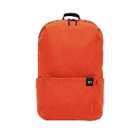Раница за лаптоп Xiaomi Mi Casual Daypack, 13.3", Оранжева