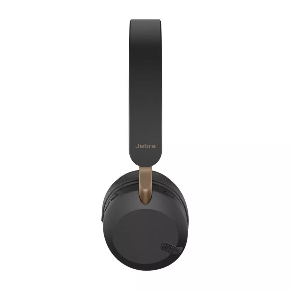 Блутут слушалки Jabra Elite 45h Copper Black